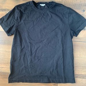 Octobre editions kennith black tshirt XL